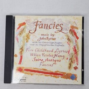 Francis by John Rotter Music Audio [CD]